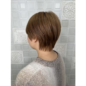 Henrietta 自由ヶ丘×スタイル