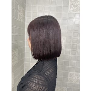 Henrietta 自由ヶ丘×スタイル