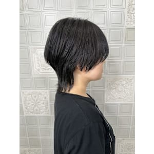 Henrietta 自由ヶ丘×スタイル