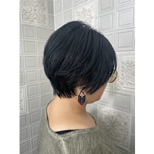 Henrietta 自由ヶ丘×スタイル