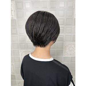 Henrietta 自由ヶ丘×スタイル