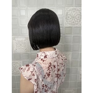 Henrietta 自由ヶ丘×スタイル