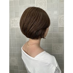 Henrietta 自由ヶ丘×スタイル