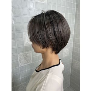 Henrietta 自由ヶ丘×スタイル