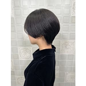 Henrietta 自由ヶ丘×スタイル