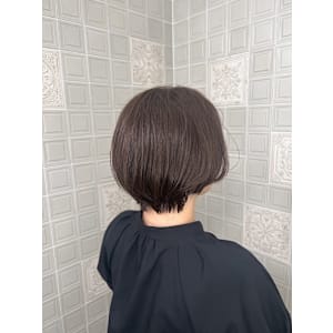 Henrietta 自由ヶ丘×スタイル