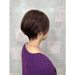 Henrietta 自由ヶ丘×スタイル