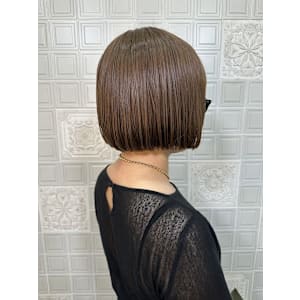 Henrietta 自由ヶ丘×スタイル