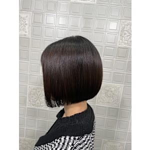 Henrietta 自由ヶ丘×スタイル