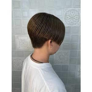 Henrietta 自由ヶ丘×スタイル