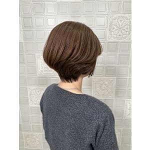 Henrietta 自由ヶ丘×スタイル