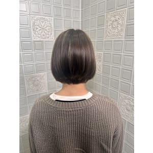 Henrietta 自由ヶ丘×スタイル