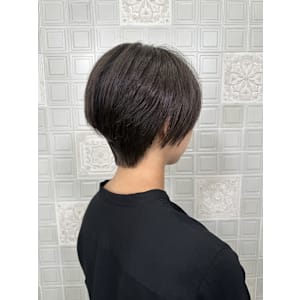 Henrietta 自由ヶ丘×スタイル