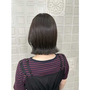 Henrietta 自由ヶ丘×スタイル