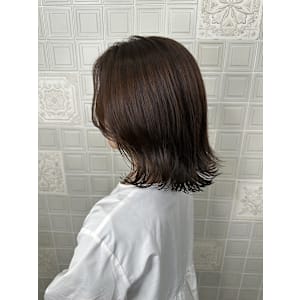 Henrietta 自由ヶ丘×スタイル