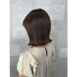 Henrietta 自由ヶ丘×スタイル