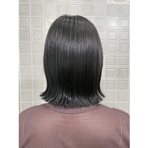 Henrietta 自由ヶ丘×スタイル