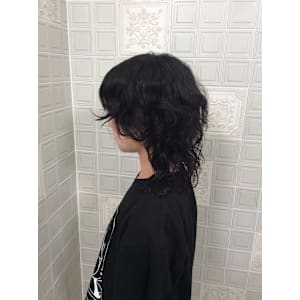 Henrietta 自由ヶ丘×スタイル