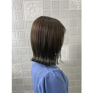 Henrietta 自由ヶ丘×スタイル