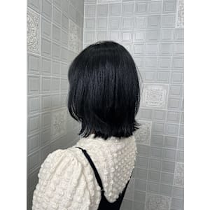 Henrietta 自由ヶ丘×スタイル