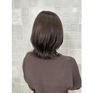 Henrietta 自由ヶ丘×スタイル