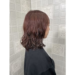 Henrietta 自由ヶ丘×スタイル