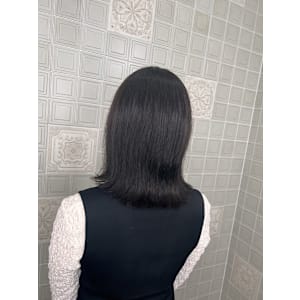 Henrietta 自由ヶ丘×スタイル