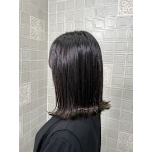 Henrietta 自由ヶ丘×スタイル