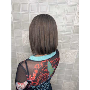 Henrietta 自由ヶ丘×スタイル