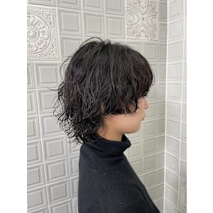 Henrietta 自由ヶ丘×スタイル