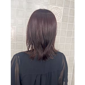 Henrietta 自由ヶ丘×スタイル