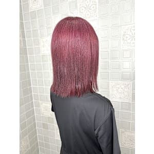 Henrietta 自由ヶ丘×スタイル