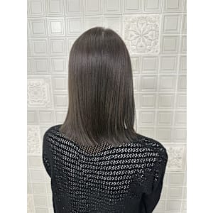 Henrietta 自由ヶ丘×スタイル