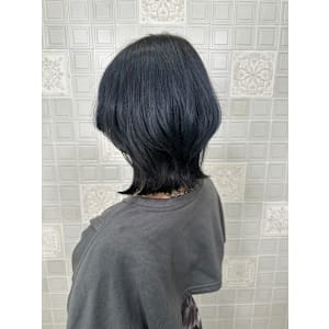 Henrietta 自由ヶ丘×スタイル