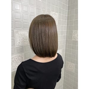 Henrietta 自由ヶ丘×スタイル