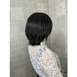 Henrietta 自由ヶ丘×スタイル