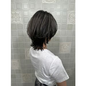 Henrietta 自由ヶ丘×スタイル