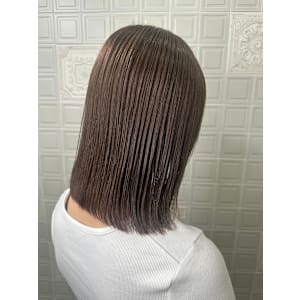 Henrietta 自由ヶ丘×スタイル