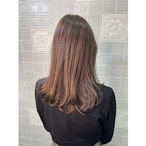 Henrietta 自由ヶ丘×スタイル