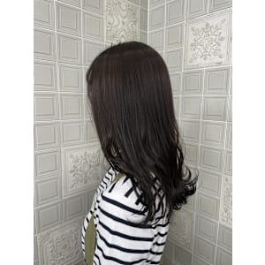 Henrietta 自由ヶ丘×スタイル