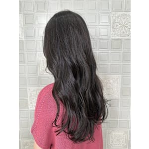 Henrietta 自由ヶ丘×スタイル