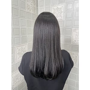 Henrietta 自由ヶ丘×スタイル