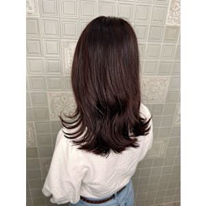 Henrietta 自由ヶ丘×スタイル