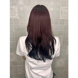 Henrietta 自由ヶ丘×スタイル