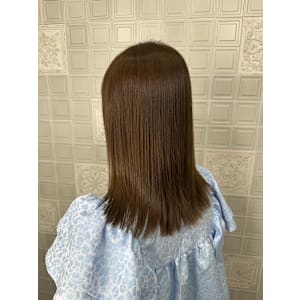 Henrietta 自由ヶ丘×スタイル