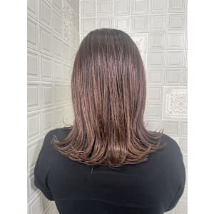 Henrietta 自由ヶ丘×スタイル