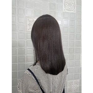 Henrietta 自由ヶ丘×スタイル