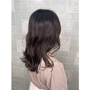 Henrietta 自由ヶ丘×スタイル