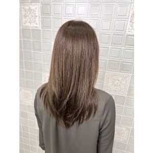 Henrietta 自由ヶ丘×スタイル