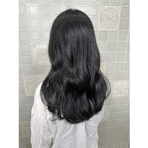 Henrietta 自由ヶ丘×スタイル